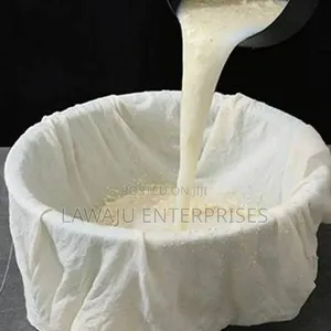 Straining Cheese Cloth