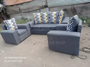 3,1,1 Floral Five Seater Sofa Set Available for Sale