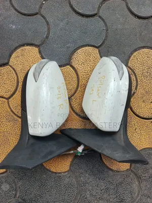 Nissan Bluebird Sylphy 2014-2018 Side Mirrors