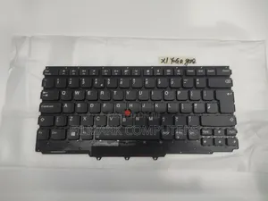 NEW US Laptop Keyboard for Lenovo Thinkpad X1 Yoga 2nd Gen 2