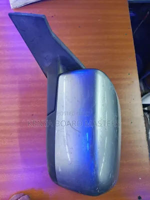 Madza Premacy Side Mirrors