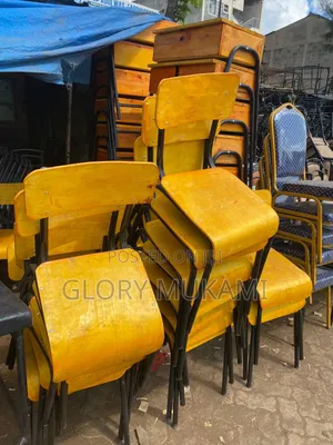 School Chairs