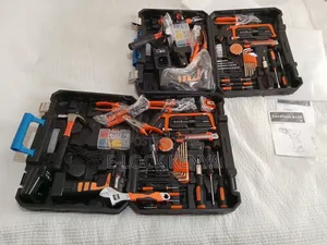 Best Performing Tool Box