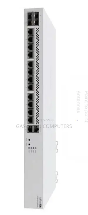 Mikrotik Router Ccr2116-12g-4s+ 1000 MBPS Router