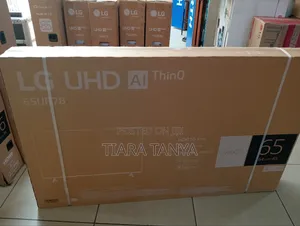 Lg 65ur78006ll Uhd 65 Inch Ur78series Ultra Hd Sleek