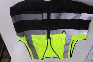 Reflector Vest (Color Combined)