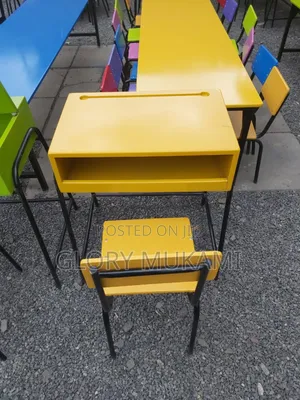 Junior Secondary School Locker