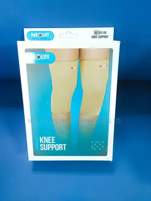 Knee Support (KS-04)