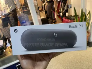 Beats Pill