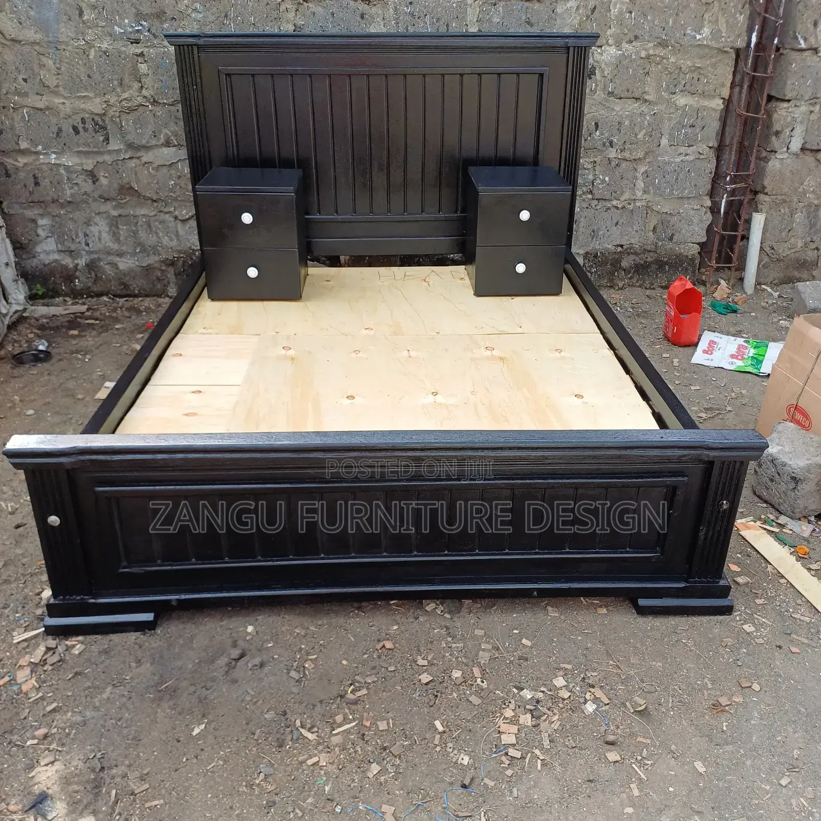 Extravagant Beds