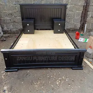 Extravagant Beds