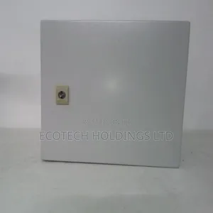 Metal Enclosure Size 600 by 500 by 250 HGFT