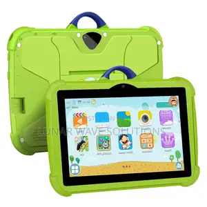 Kids Tablet 4GB RAM 64GB Storage | 7” Display | Parental Con