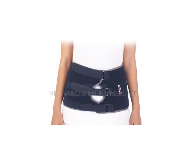 Pelvic Binder