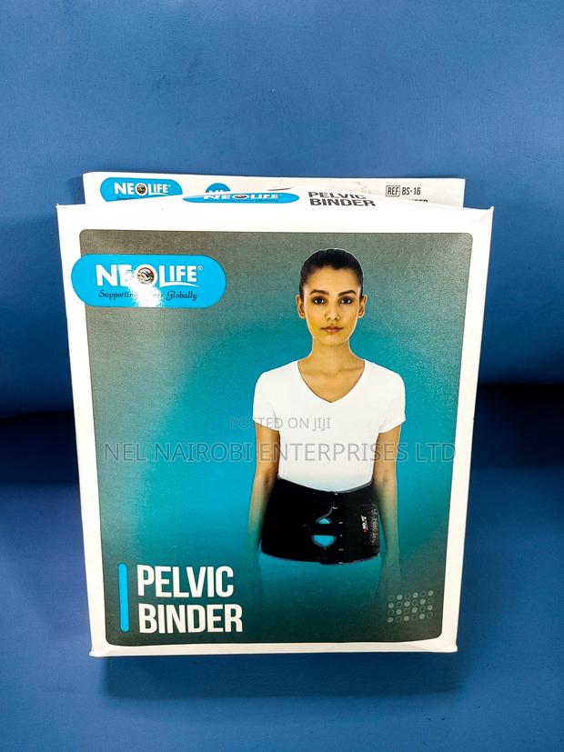 Pelvic Binder - thumbnail 2