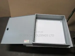 Electrical Enclosure Size 500 by 400 by 250 Kj6y