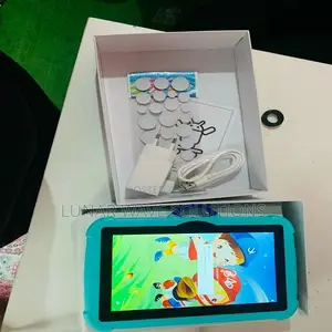 Kids Safe Tablet 7" | 4GB RAM 64GB Storage | Parental Contro