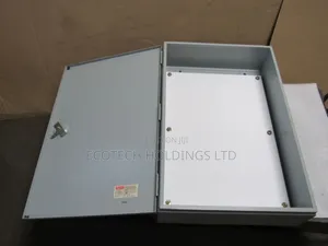 Enclosure Size 500 by 400 by 250 Kj5f