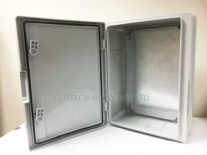 Electric Enclosure Size 500 by 400 by 250 Hdw3