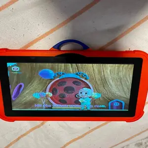 4GB Kids Learning Tablet | 64GB Storage | 7" Screen | Parent