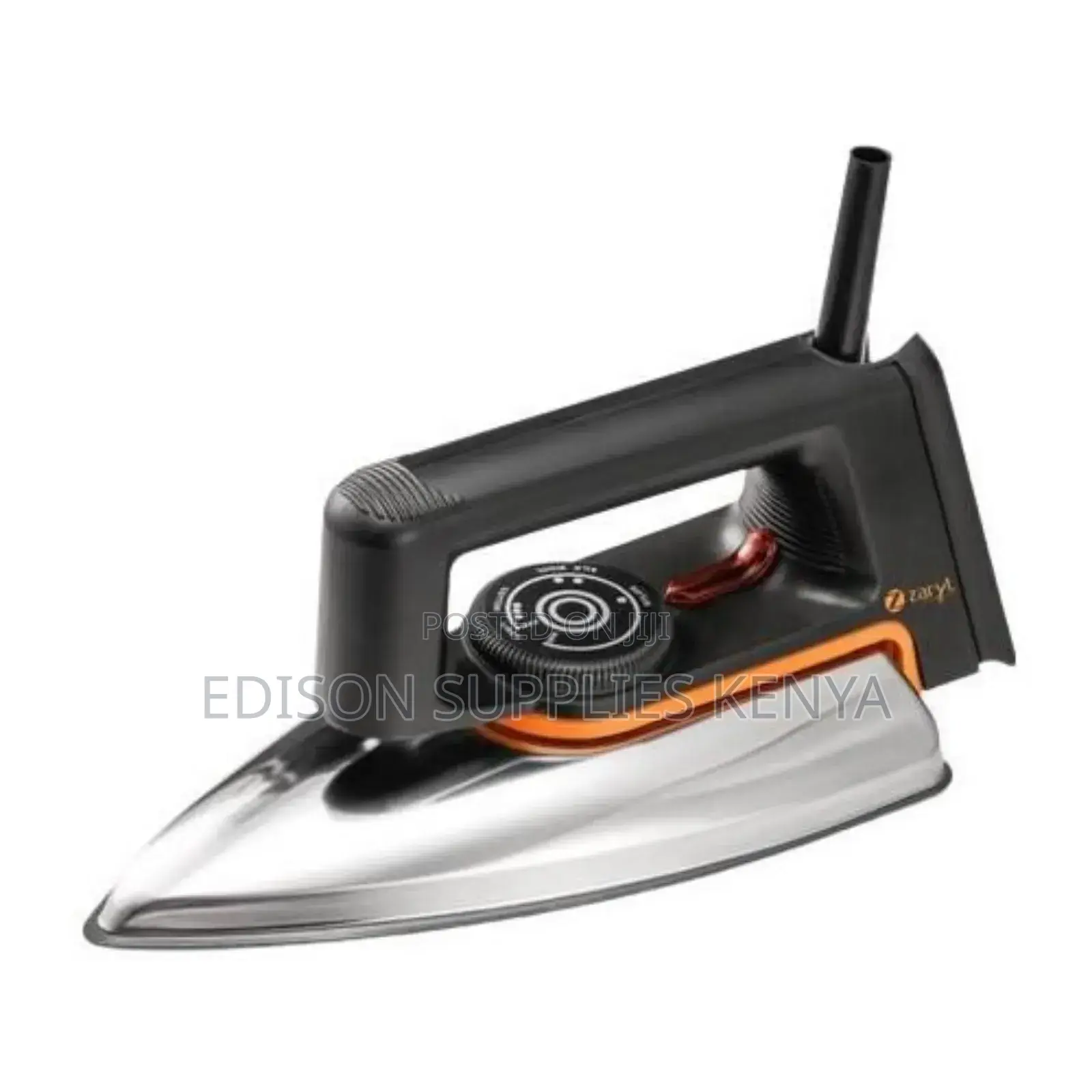 Zaryt Dry Iron Box, Ironing Box