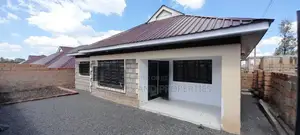 3bdrm Bungalow in Rimpa for sale