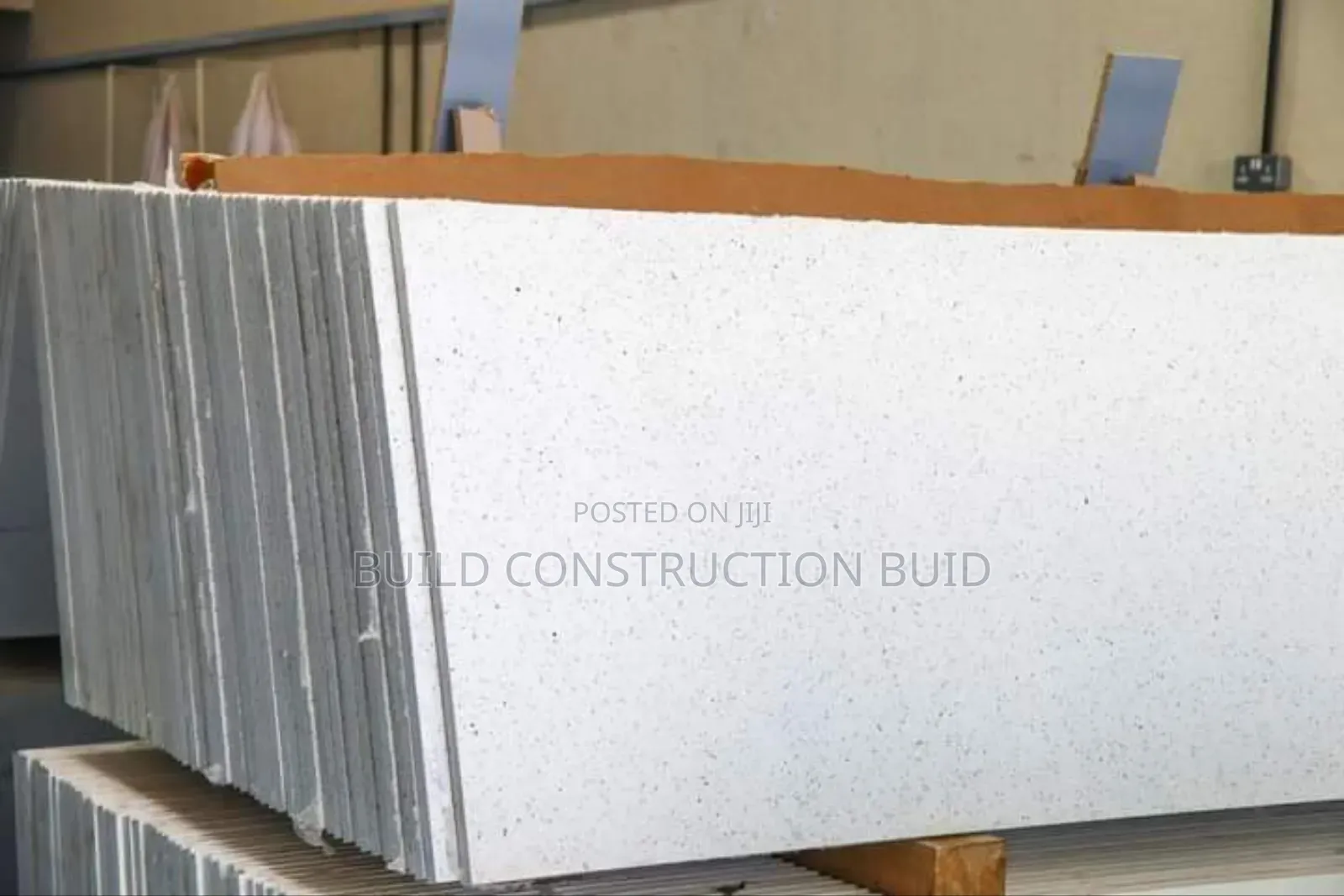 White Galaxy Granite Product