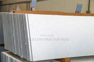 White Galaxy Granite Product