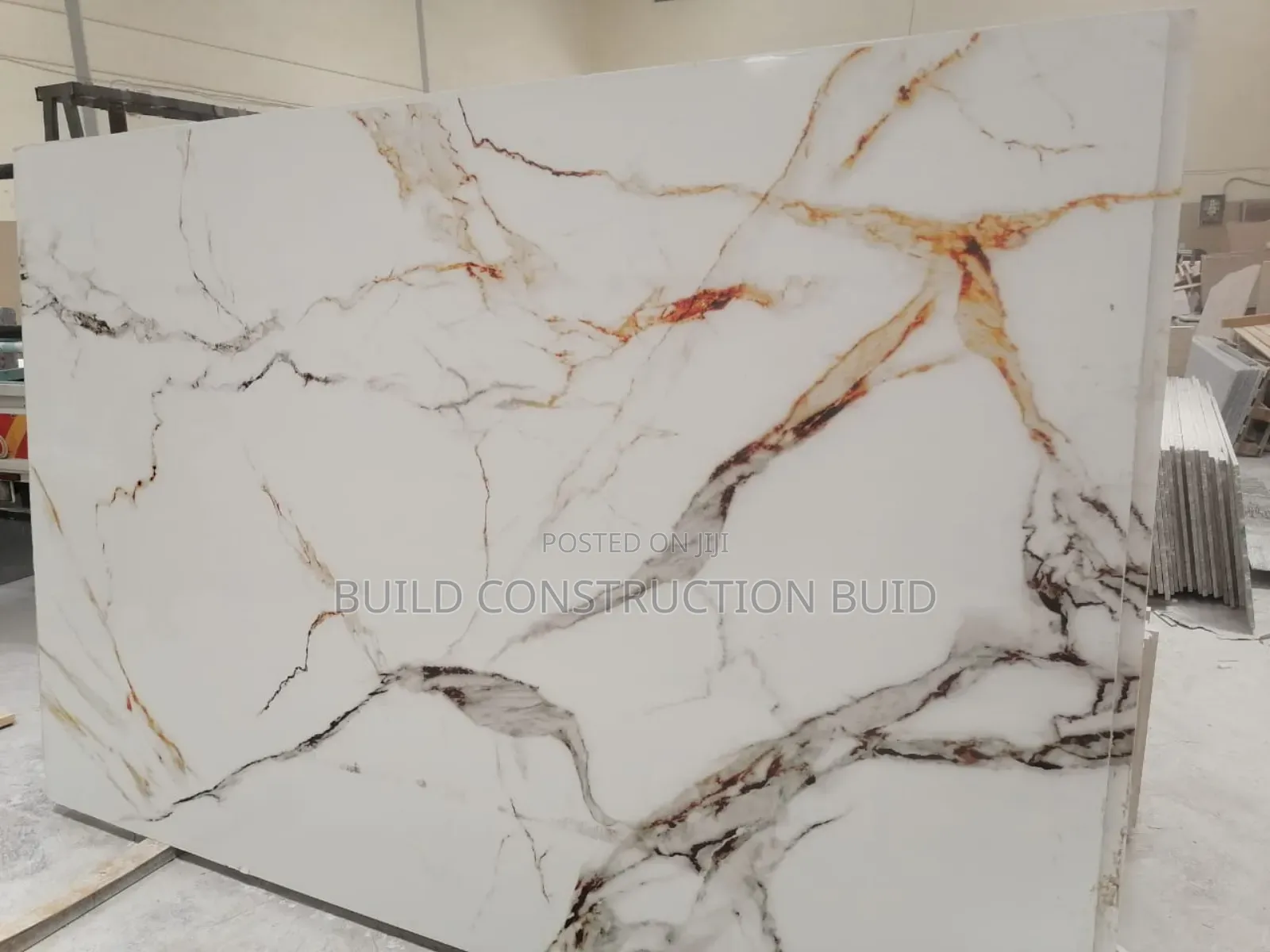 Granite Colored Pattern