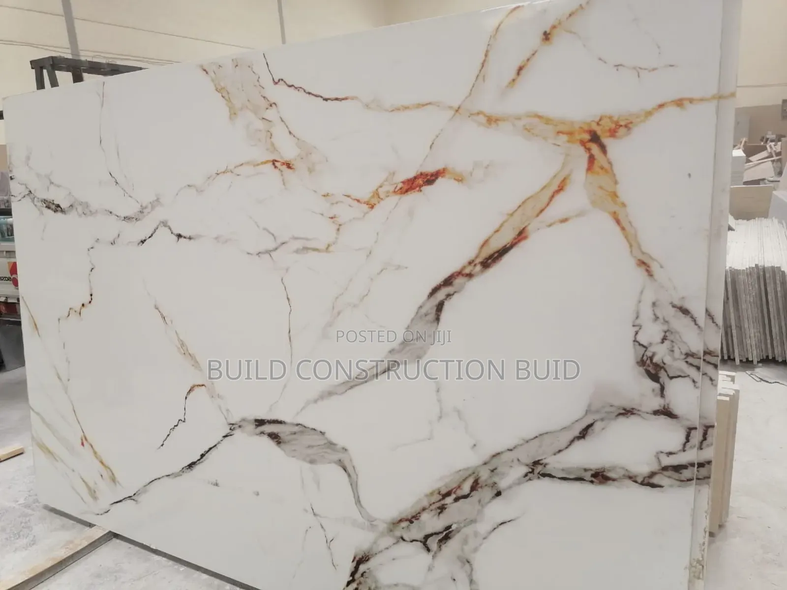 Granite Colored Pattern