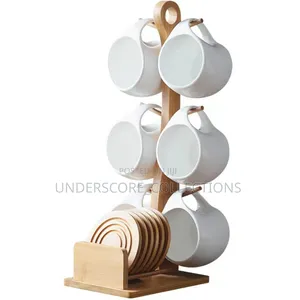 Classy Cup Set