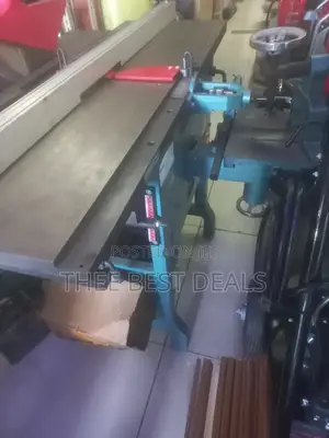 Lida Woodworking Machine