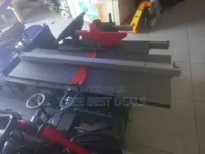 Lida Woodworking Machine