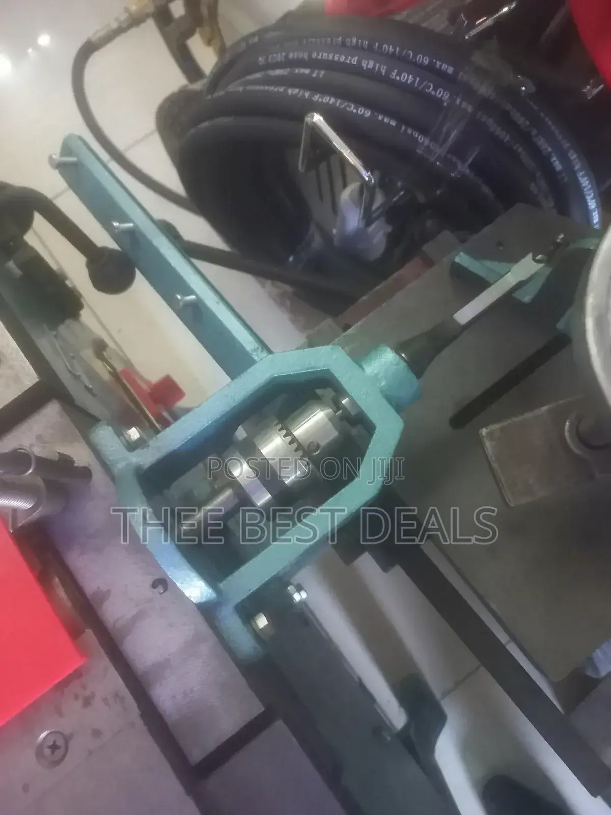 Lida Woodworking Machine