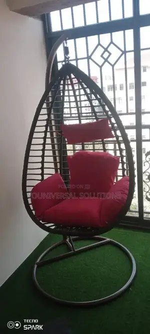 Outdoor Swing Chair