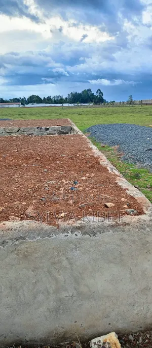 Plots for Sale in Sogomo, Eldoret