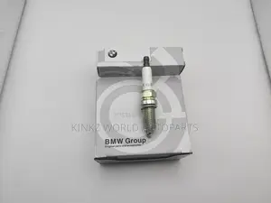 BMW 1-Series 128i Spark Plug OEM 12122158253 or 12120037663