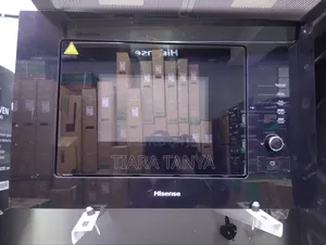 Hisense 20l Built-in Microwave Hb20m0bx5