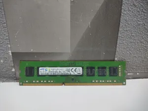 Samsung 8gb 2rx8 Pc3 -12800u-11-13-b1 For Desktop Computer