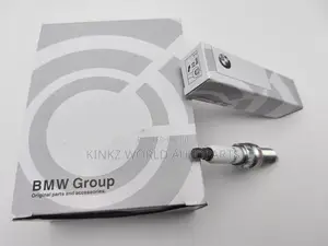 BMW E84 E89 F06 F06N High Power Spark Plug 12120039664