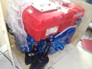 Jiadi Diesel Engine 10 Hp Water Cooled