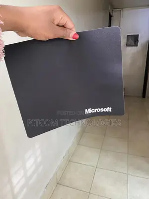 Microsoft Small Mouse Pad