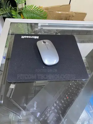 Microsoft Small Mouse Pad