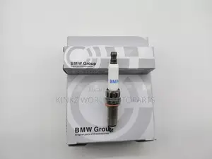 BMW F25 X3 Xdrive35i High Power Spark Plug OEM 12120037582