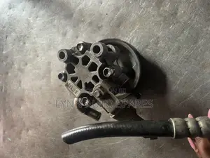 Toyota 1ZZ Catridge Power Steering Pump