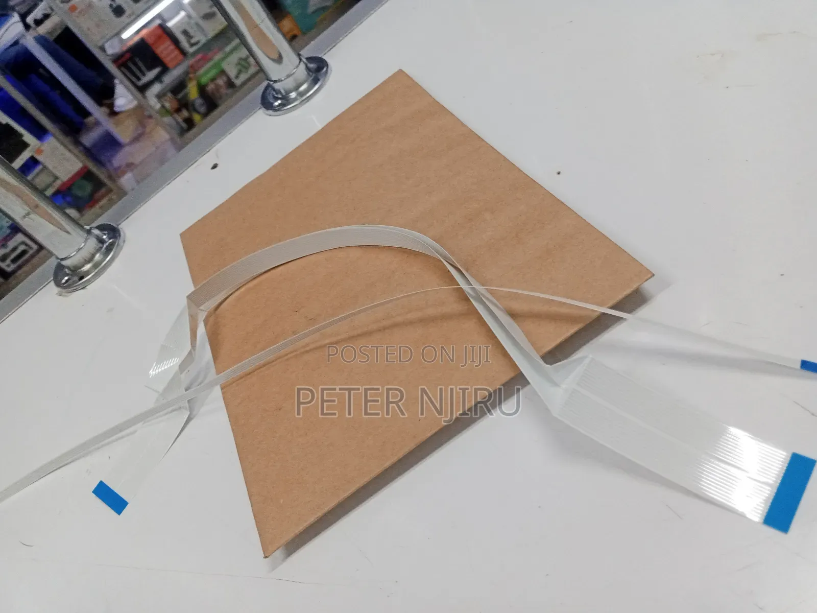 EPSON L3250 Opticable Head Cable