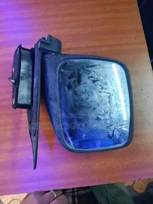 Suzuki Every Side Mirrors