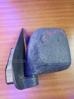 Suzuki Every Side Mirrors
