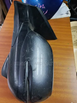 Honda CRV RM1 Side Mirrors