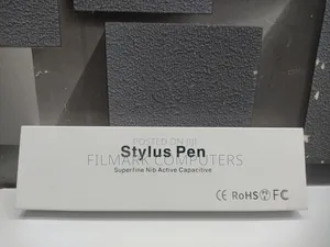 Superfine Nib Active Capacitive Universal Stylus Pen
